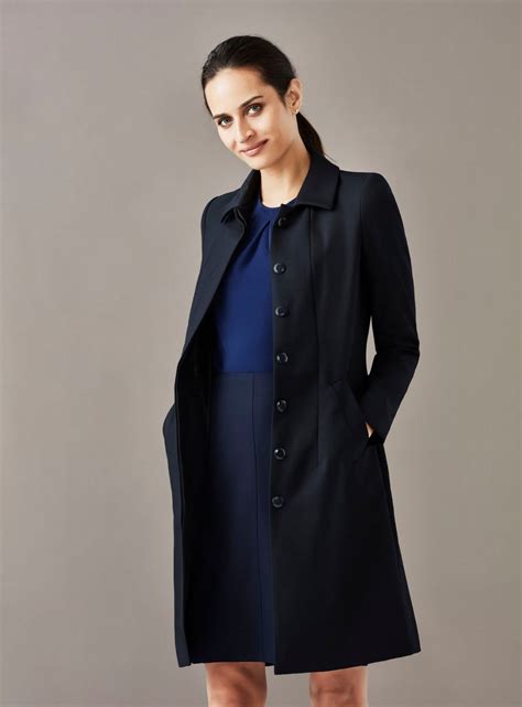 Womens Overcoats 